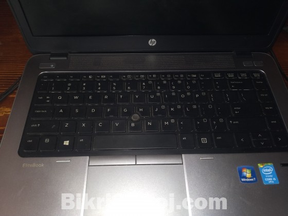 HP  cor i5 4 gn 4 gb ram 500 gb harddr... ইভয়টি বর্ধন যোগ্য